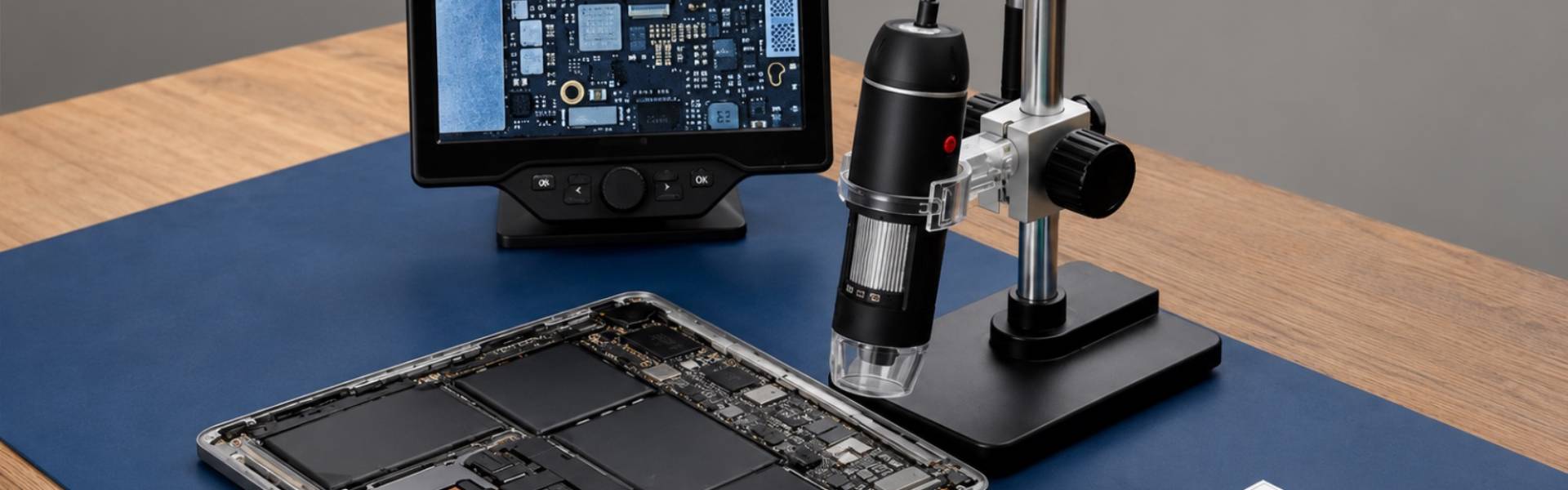 MacBook Motherboard
